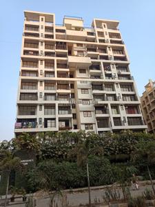 Gallery Cover Image of 1470 Sq.ft 3 BHK Apartment for buy in Ulwe for 12000000