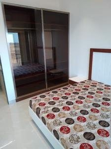 1 BHK Apartment