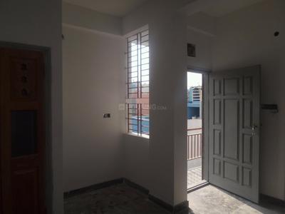 Gallery Cover Image of 600 Sq.ft 1 BHK Apartment for buy in Kamala Nagar for 2800000