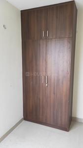 Gallery Cover Image of 1126 Sq.ft 2 BHK Apartment for rent in Varadharajapuram for 12000