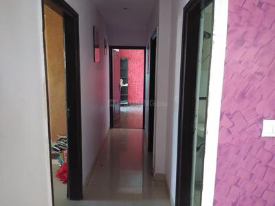 Gallery Cover Image of 1826 Sq.ft 3 BHK Apartment for rent in Sector 80 for 18300