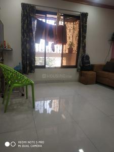 Gallery Cover Image of 600 Sq.ft 1 BHK Apartment for buy in Santacruz East for 9000000