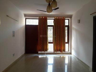 4 BHK Independent Floor