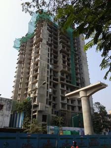 Gallery Cover Image of 1190 Sq.ft 2 BHK Apartment for buy in Borivali West for 21900000