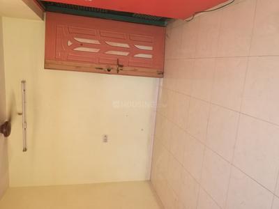 Gallery Cover Image of 650 Sq.ft 1 BHK Apartment for buy in Borivali West for 9500000