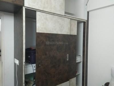 Gallery Cover Image of 1413 Sq.ft 3 BHK Apartment for buy in Chandkheda for 5200000