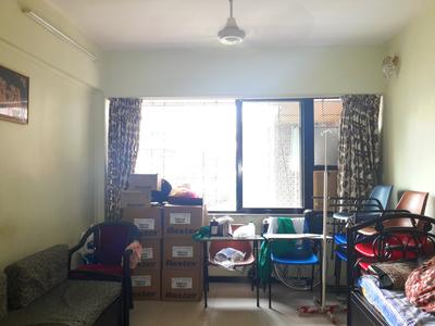 1 BHK Apartment