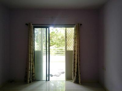 1 BHK Apartment