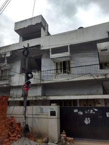 4 BHK Independent House