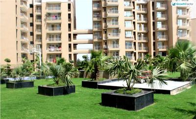 2 BHK Apartment
