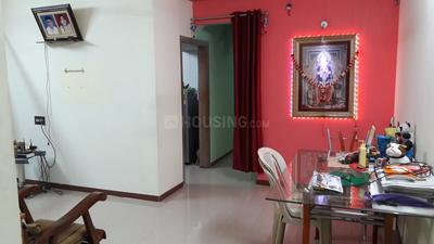 2 BHK Apartment