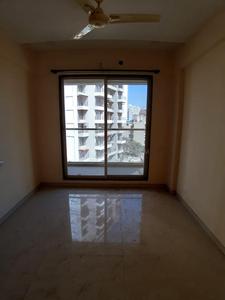 Gallery Cover Image of 950 Sq.ft 3 BHK Apartment for buy in Kamothe for 6000000