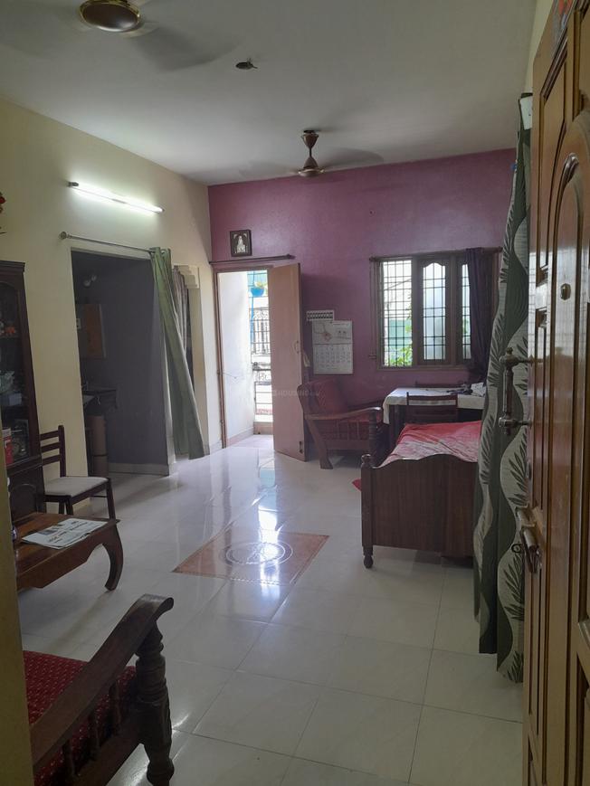 Bhk House For Rent In Chrompet 2025