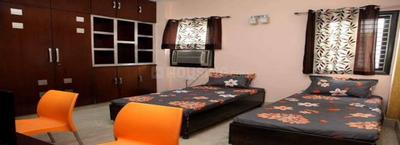 Bedroom Image of Sidhu PG in Sector 2