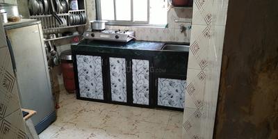 Gallery Cover Image of 530 Sq.ft 1 BHK Independent House for buy in Mumbra for 2100000