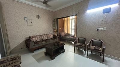 BHK Flat for rent in Noida Extension, 1100 Sqft Property