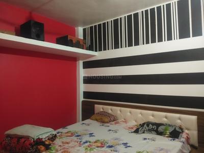 Gallery Cover Image of 450 Sq.ft 3 BHK Independent House for buy in Uttam Nagar for 3600000