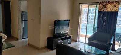 Living Room Image of Nahar Amrit Shakti Chandivali in Powai
