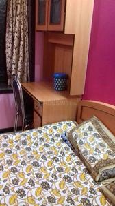 Bedroom Image of Ramesh PG in Mulund West