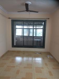 Gallery Cover Image of 1100 Sq.ft 2 BHK Apartment for rent in Pauras Chhaya CHS, Juinagar for 22000