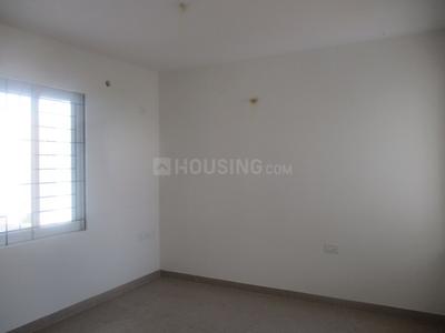 3 BHK Apartment