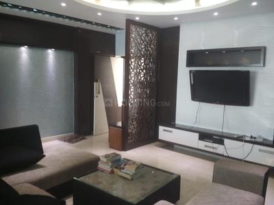 Gallery Cover Image of 1897 Sq.ft 3 BHK Apartment for buy in Nagavara for 16000000