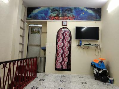 Gallery Cover Image of 300 Sq.ft 1 BHK Independent House for buy in Sakinaka for 5500000
