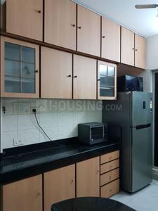 Kitchen Image of PG 5491931 Vashi in Vashi
