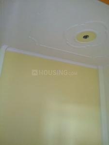 1 BHK Independent House