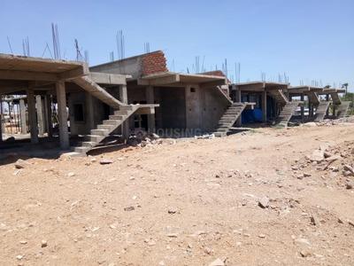 Gallery Cover Image of 1000 Sq.ft 2 BHK Independent Floor for buy in Abdullapurmet for 3600000