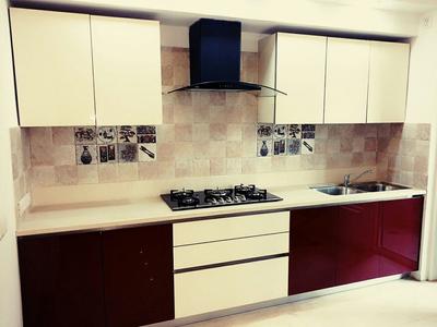 Gallery Cover Image of 2170 Sq.ft 4 BHK Apartment for buy in Espire Hamilton Heights, Sector 37 for 11500000