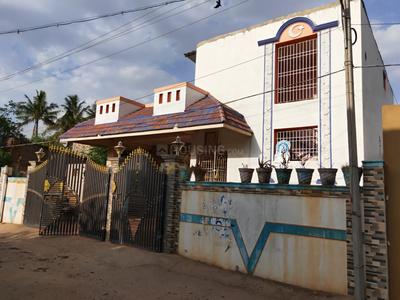 Gallery Cover Image of 2400 Sq.ft 3 BHK Independent House for buy in Redhills for 6500000