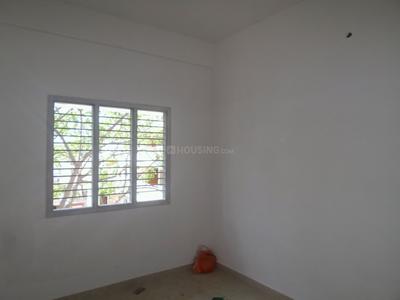 Gallery Cover Image of 600 Sq.ft 1 BHK Apartment for buy in Nandini Layout for 4000000