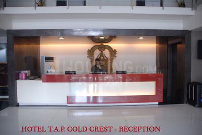 Hall Image of Hotel Tap Goldcrest in Basavanagudi