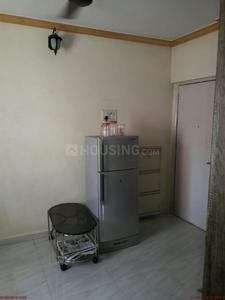 1 BHK Apartment