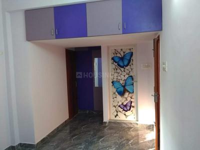 2 BHK Independent House