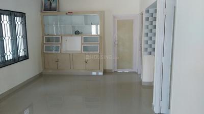 1 BHK Independent House