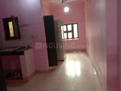 1 BHK इंडिपेंडेंट बिल्डर फ्लोर