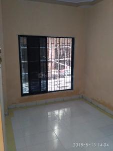 1 BHK Independent House