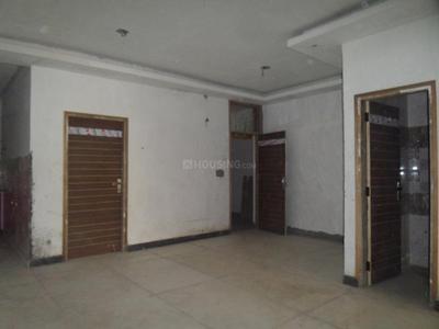 3 BHK Apartment