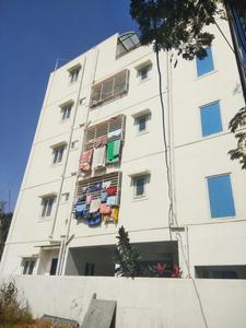 Gallery Cover Image of 5600 Sq.ft 5 BHK Independent House for buy in Manikonda for 26500000