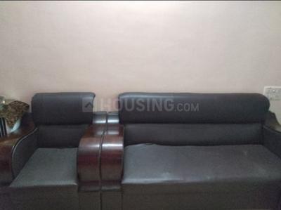 Gallery Cover Image of 540 Sq.ft 1 BHK Independent House for rent in Kamothe for 14500