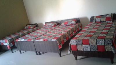 Bedroom Image of PG 4193981 Sector 45 in Sector 45