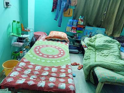 Bedroom Image of Parfect Hostel And PG in South Dum Dum