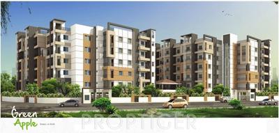 Gallery Cover Image of 1400 Sq.ft 3 BHK Apartment for buy in Nagavara for 10000000
