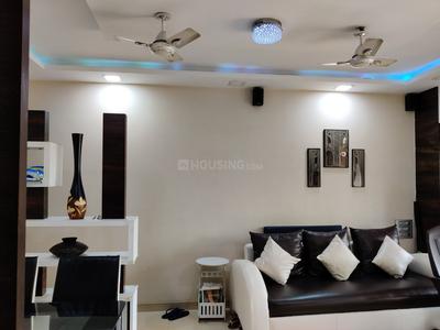Gallery Cover Image of 759 Sq.ft 1 BHK Apartment for buy in Chembur for 16000000
