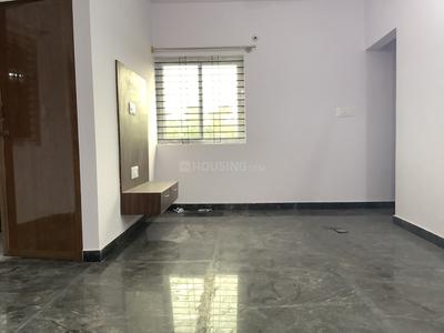 1 BHK Apartment