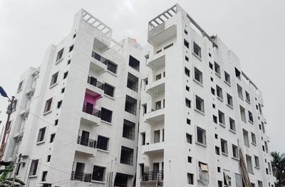 Gallery Cover Image of 743 Sq.ft 2 BHK Apartment for buy in Mourigram for 1931800