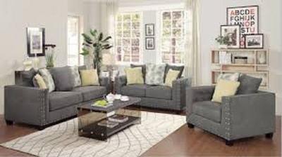 2 BHK अपार्टमेंट