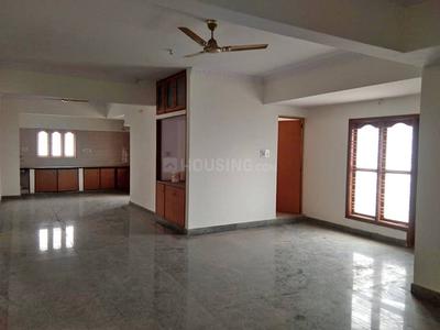 3 BHK Villa